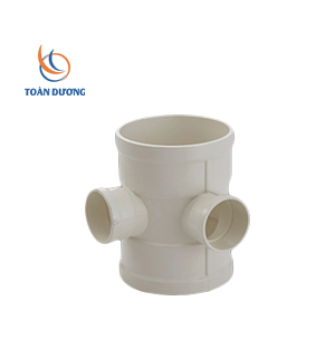 TÊ ĐÔI VUÔNG GÓC 